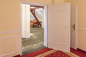 Robenstein Hotel & SPA - Villa
