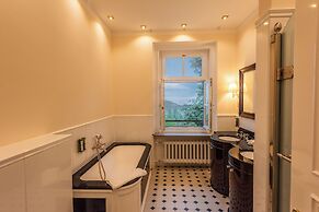 Robenstein Hotel & SPA - Villa