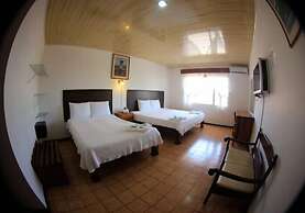 Hotel Yadran