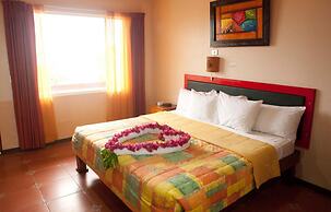 Hotel Yadran