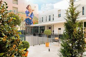 Hotel Indigo Belgrade by IHG