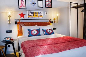 Hotel Indigo Belgrade by IHG