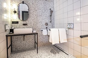 Hotel Indigo Belgrade by IHG