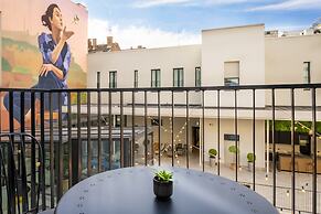 Hotel Indigo Belgrade by IHG