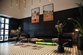 Hotel Indigo Belgrade by IHG