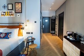 Hotel Indigo Belgrade by IHG