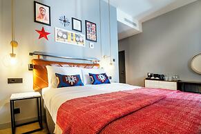 Hotel Indigo Belgrade by IHG