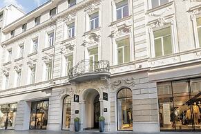 Hotel Indigo Belgrade by IHG
