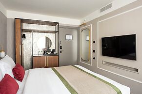 Hotel Indigo Belgrade by IHG