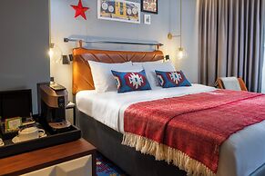 Hotel Indigo Belgrade by IHG