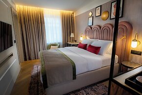 Hotel Indigo Belgrade by IHG