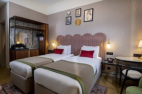 Hotel Indigo Belgrade by IHG