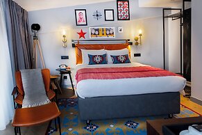 Hotel Indigo Belgrade by IHG