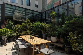 Hotel Indigo Belgrade by IHG