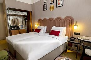 Hotel Indigo Belgrade by IHG