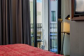 Hotel Indigo Belgrade by IHG