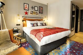 Hotel Indigo Belgrade by IHG