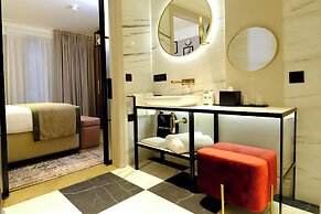 Hotel Indigo Belgrade by IHG
