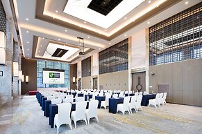 Holiday Inn Resort Mengding Mountain by IHG