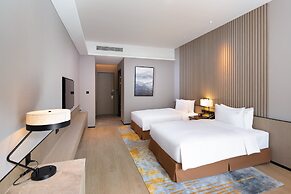 Holiday Inn Resort Mengding Mountain by IHG