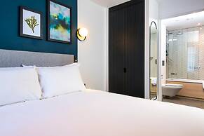 Staybridge Suites Cardiff by IHG