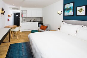 Staybridge Suites Cardiff by IHG