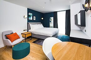 Staybridge Suites Cardiff by IHG