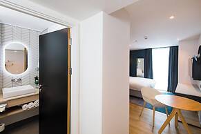 Staybridge Suites Cardiff by IHG
