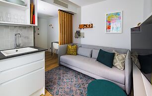 Staybridge Suites Cardiff by IHG