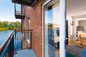 Staybridge Suites Cardiff by IHG