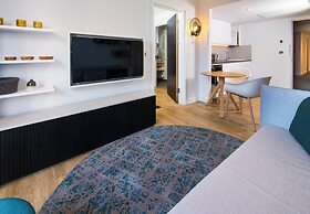Staybridge Suites Cardiff by IHG