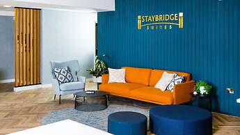 Staybridge Suites Cardiff by IHG
