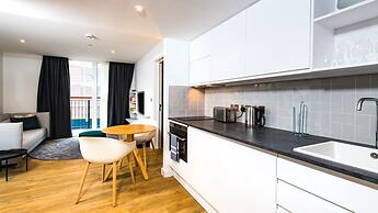 Staybridge Suites Cardiff by IHG