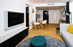 Staybridge Suites Cardiff by IHG