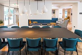 Staybridge Suites Cardiff by IHG