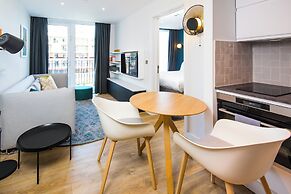 Staybridge Suites Cardiff by IHG