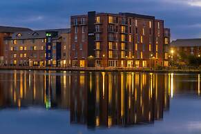 Staybridge Suites Cardiff by IHG