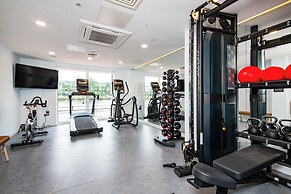 Staybridge Suites Cardiff by IHG