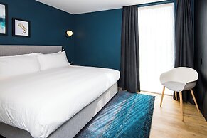 Staybridge Suites Cardiff by IHG