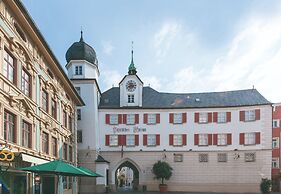 Holiday Inn Express Rosenheim by IHG
