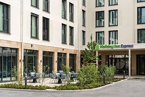 Holiday Inn Express Rosenheim by IHG