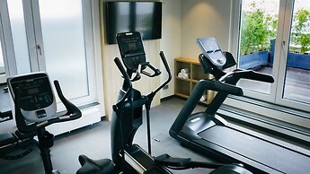 Holiday Inn Express Rosenheim by IHG