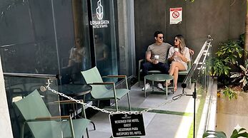 Urban Green Hotel & Suites
