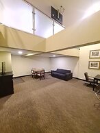 Urban Green Hotel & Suites