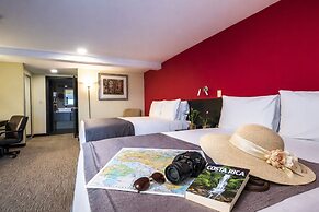 Urban Green Hotel & Suites