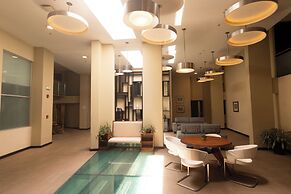 Urban Green Hotel & Suites