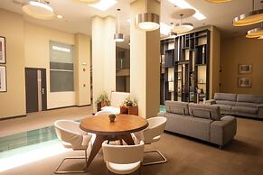 Urban Green Hotel & Suites