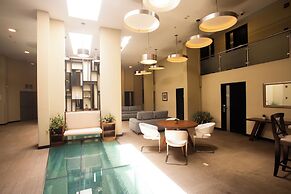 Urban Green Hotel & Suites