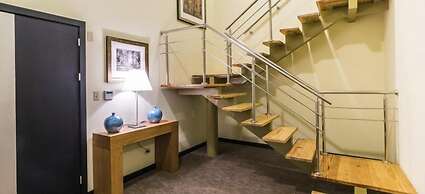 Urban Green Hotel & Suites