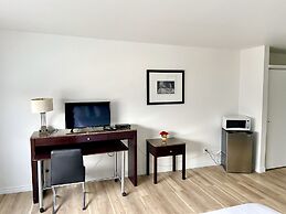 Hotel Sigma